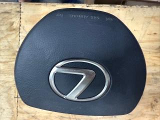 Запчасть airbag на руль Lexus RX450H 2013