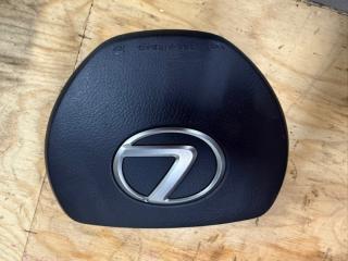 Запчасть airbag на руль Lexus RX450H 2013