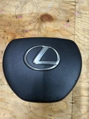 Запчасть airbag на руль Lexus RX450H 2013