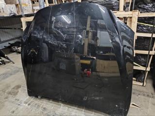 Запчасть капот Lexus LS500h 2020