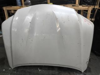 Запчасть капот Lexus LX450D 2018