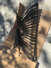 Решетка радиатора Lexus ES250 2020