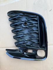 Накладка противотуманной фары левая Lexus RX350 2023 контрактная Накладка противотуманной фары левая Lexus RX350 2023