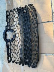 Фото запчасти решетка радиатора Lexus RX350 2023 контрактная запчасть Запчасть решетка радиатора Lexus RX350 2023