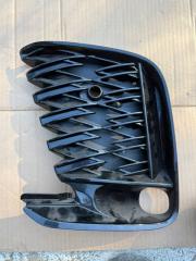 Накладка противотуманной фары левая Lexus RX350 2023 контрактная Накладка противотуманной фары левая Lexus RX350 2023