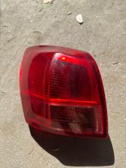 Фото запчасти стоп-сигнал левый NISSAN Dualis 2010 контрактная запчасть Запчасть стоп-сигнал левый NISSAN Dualis 2010