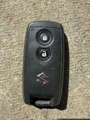 Чип ключ SUZUKI ESCUDO 2012 контрактная Чип ключ SUZUKI ESCUDO 2012