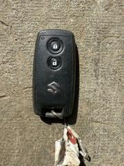 Чип ключ SUZUKI ESCUDO 2012 контрактная Чип ключ SUZUKI ESCUDO 2012