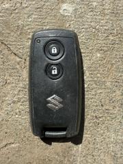 Чип ключ SUZUKI ESCUDO 2012 контрактная Чип ключ SUZUKI ESCUDO 2012