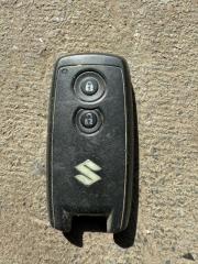 Чип ключ SUZUKI ESCUDO 2012 контрактная Чип ключ SUZUKI ESCUDO 2012
