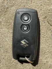Чип ключ SUZUKI ESCUDO 2012 контрактная Чип ключ SUZUKI ESCUDO 2012