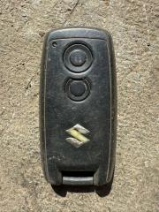 Чип ключ SUZUKI ESCUDO 2012 контрактная Чип ключ SUZUKI ESCUDO 2012