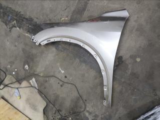 Фото запчасти крыло переднее левое Lexus RX350 2024 контрактная запчасть Запчасть крыло переднее левое Lexus RX350 2024