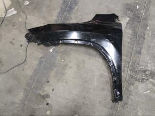 Запчасть крыло переднее левое Lexus RX350 2018
