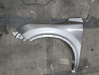 Фото запчасти крыло переднее левое Lexus RX350 2024 контрактная запчасть Запчасть крыло переднее левое Lexus RX350 2024