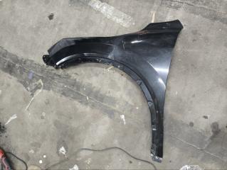 Фото запчасти крыло переднее левое Lexus RX350 2024 контрактная запчасть Запчасть крыло переднее левое Lexus RX350 2024