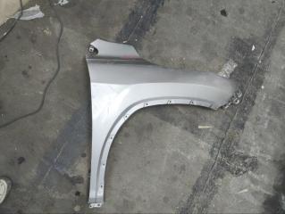 Запчасть крыло переднее правое Lexus RX350 2018