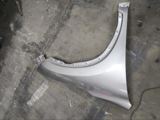 Запчасть крыло переднее правое Lexus nx350 2022