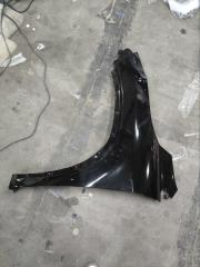 Запчасть крыло переднее левое Lexus RX350 2018