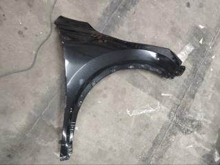 Фото запчасти крыло переднее правое Lexus RX350 2024 контрактная запчасть Запчасть крыло переднее правое Lexus RX350 2024