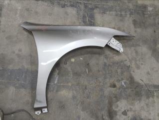 Фото запчасти крыло переднее правое Lexus ES300H 2019 контрактная запчасть Запчасть крыло переднее правое Lexus ES300H 2019