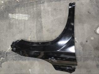 Запчасть крыло переднее правое Lexus RX350 2019