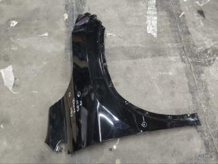 Запчасть крыло переднее правое Lexus RX350 2019