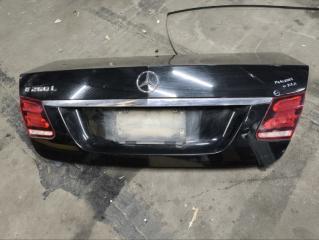 Крышка багажника Mercedes-Benz E-Class 2015