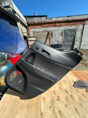 Фото запчасти обшивка двери задняя правая Toyota C-HR 2019 контрактная запчасть Запчасть обшивка двери задняя правая Toyota C-HR 2019