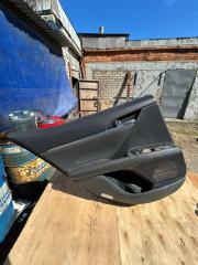 Обшивка двери задняя левая Toyota Camry 2020