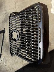 Запчасть решетка радиатора Lexus NX200 2023