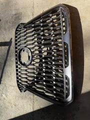 Запчасть решетка радиатора Lexus NX200 2023