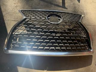 Запчасть решетка радиатора Lexus RX350 2020