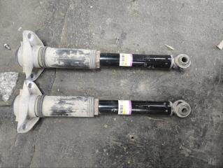 Амортизатор подвески задний Toyota Camry 2018