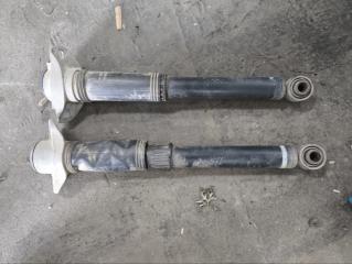 Амортизатор подвески задний Toyota Camry 2018