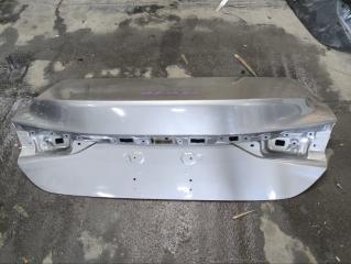 Крышка багажника Lexus es300h 2024