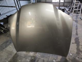 Запчасть капот Lexus GS300H 2017