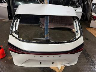 Запчасть дверь багажника Lexus NX350H 2024