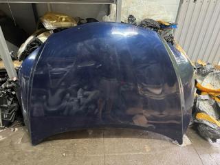 Запчасть капот Lexus RX350 2020