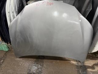 Запчасть капот Lexus NX200 2018