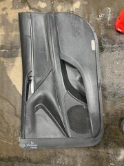 Обшивка двери передняя правая Toyota Camry 2021