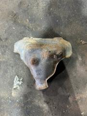 Кожух выпускного коллектора NISSAN X-TRAIL 2009