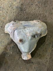 Кожух выпускного коллектора NISSAN X-TRAIL 2009