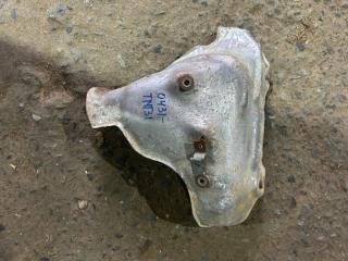 Кожух выпускного коллектора NISSAN X-TRAIL 2009