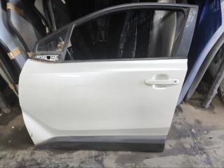 Фото запчасти дверь передняя левая Toyota C-HR 2018 контрактная запчасть Запчасть дверь передняя левая Toyota C-HR 2018