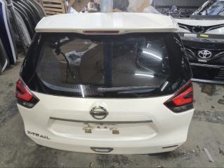 Дверь багажника Nissan X-Trail 2018