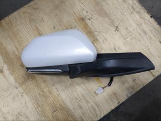 Фото запчасти зеркало правое Toyota C-HR 2018 контрактная запчасть Запчасть зеркало правое Toyota C-HR 2018