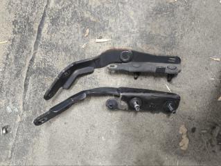 Петля багажника Nissan X-Trail 2017