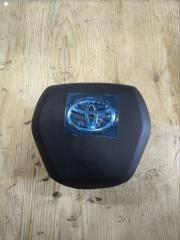 Airbag на руль Toyota Camry 2019