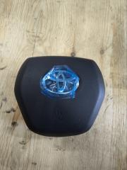 Airbag на руль Toyota Camry 2019